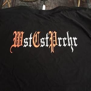 Meet your Posher, Jeff